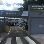Lägenhet Imperium Centro Parking Gratis *