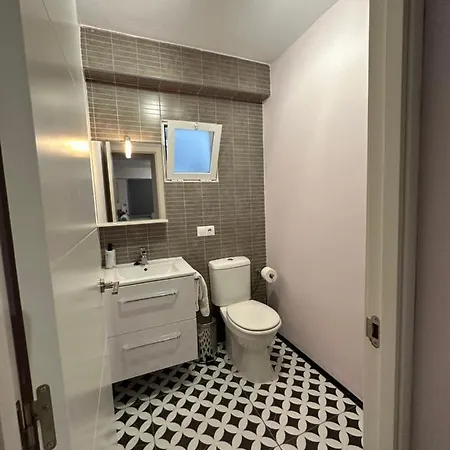 Apartment Imperium Centro Parking Gratis Merida