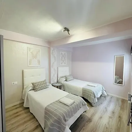 Imperium Centro Parking Gratis Apartment