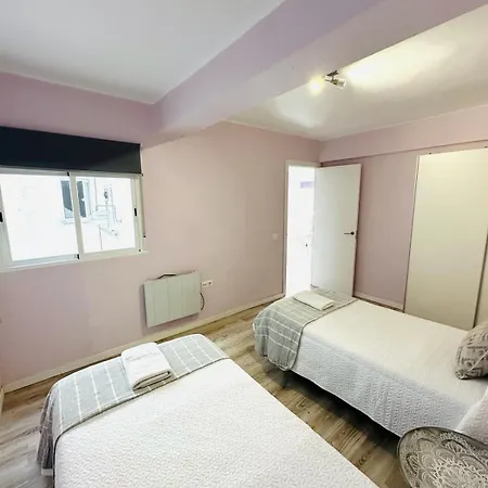 Imperium Centro Parking Gratis Apartment