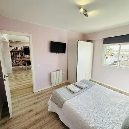 Apartment Imperium Centro Parking Gratis *