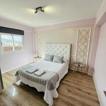 Imperium Centro Parking Gratis Apartment *
