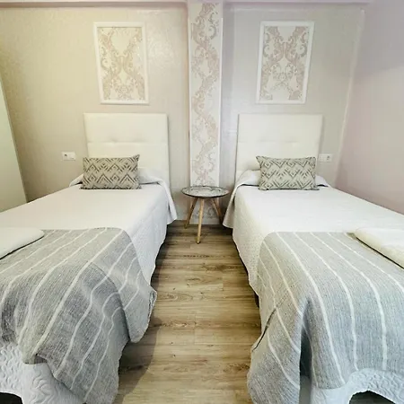 Imperium Centro Parking Gratis Apartment Merida
