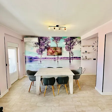 Imperium Centro Parking Gratis * Mérida