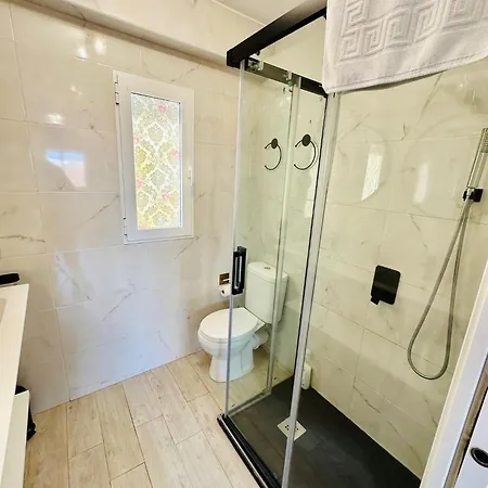 Daire Imperium Centro Parking Gratis *