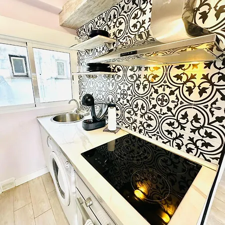 Imperium Centro Parking Gratis Daire