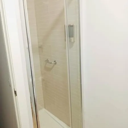 Imperium Centro Parking Gratis Daire