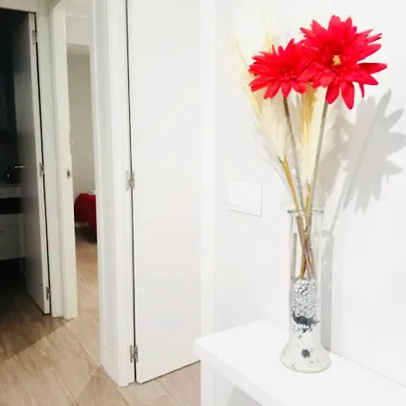 Apartment Imperium Centro Parking Gratis Merida