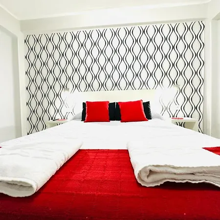 Apartment Imperium Centro Parking Gratis *