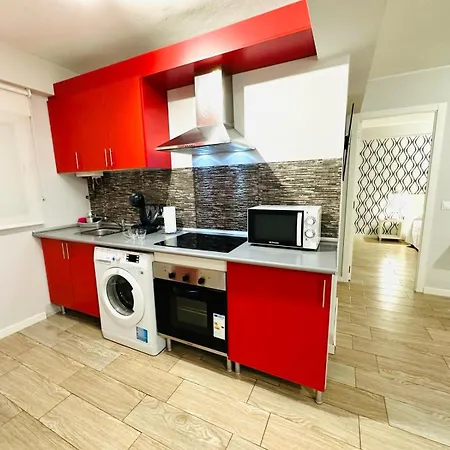 Imperium Centro Parking Gratis * Mérida