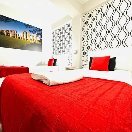 Imperium Centro Parking Gratis Daire *