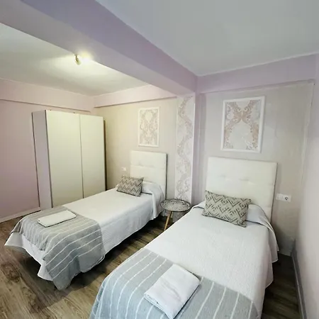 Imperium Centro Parking Gratis Apartment Merida