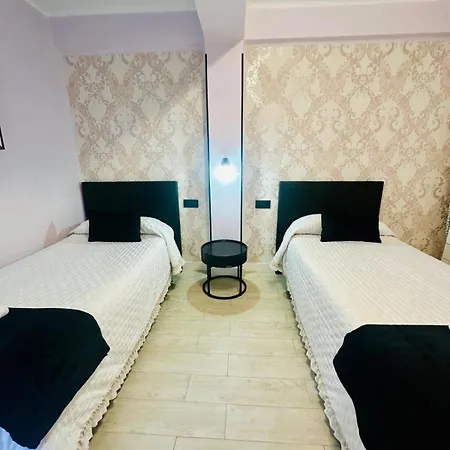 Imperium Centro Parking Gratis Apartment Merida