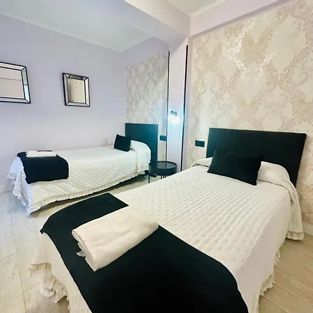 Daire Imperium Centro Parking Gratis Mérida