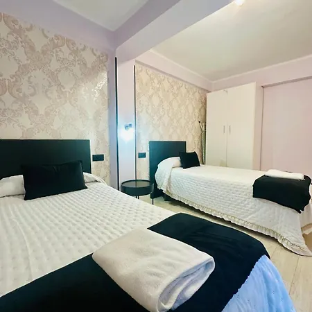 Imperium Centro Parking Gratis *