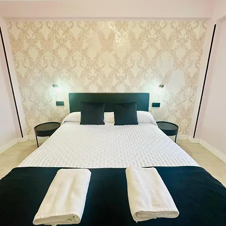 Imperium Centro Parking Gratis * Merida