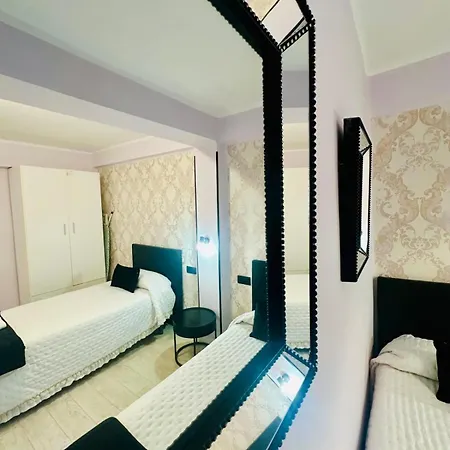 Apartment Imperium Centro Parking Gratis