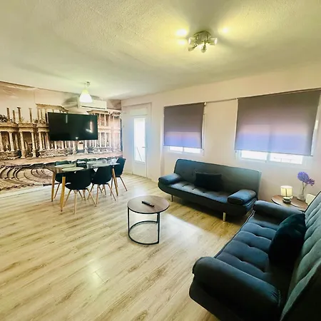 Imperium Centro Parking Gratis