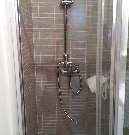 Imperium Centro Parking Gratis Daire *