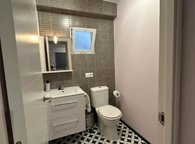 Lejlighed Imperium Centro Parking Gratis Mérida