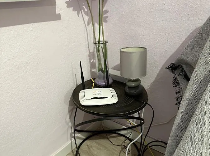 Lägenhet Imperium Centro Parking Gratis