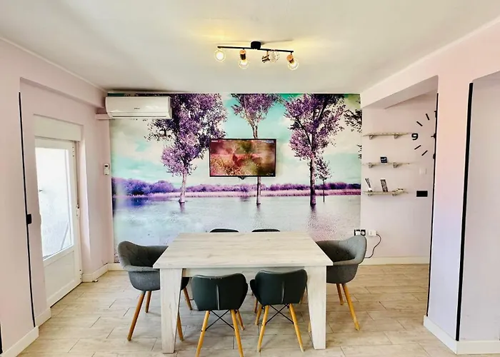 Imperium Centro Parking Gratis * Mérida