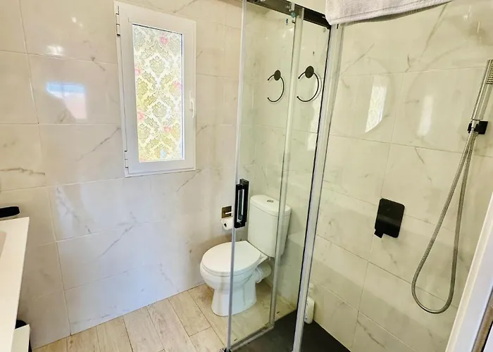 Lejlighed Imperium Centro Parking Gratis *