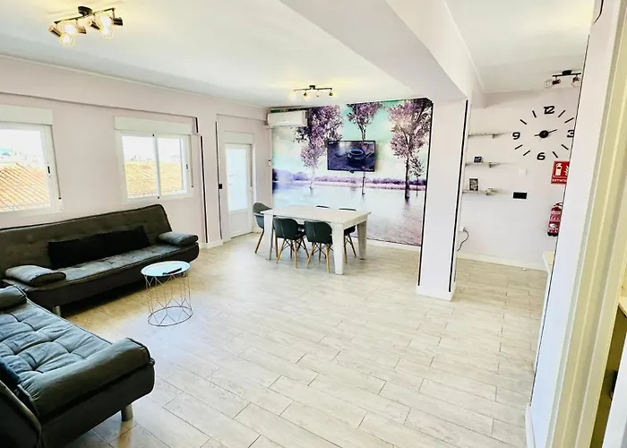 Imperium Centro Parking Gratis Mérida