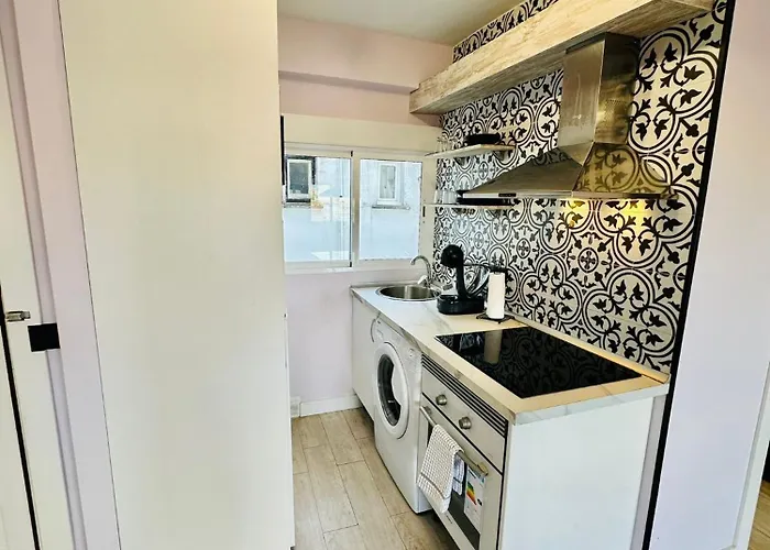 Lejlighed Imperium Centro Parking Gratis