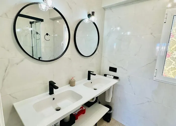 Imperium Centro Parking Gratis * Mérida