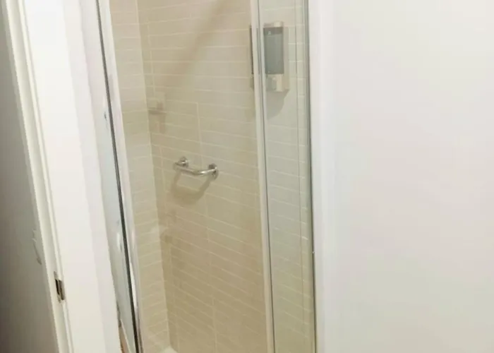 Imperium Centro Parking Gratis Lejlighed