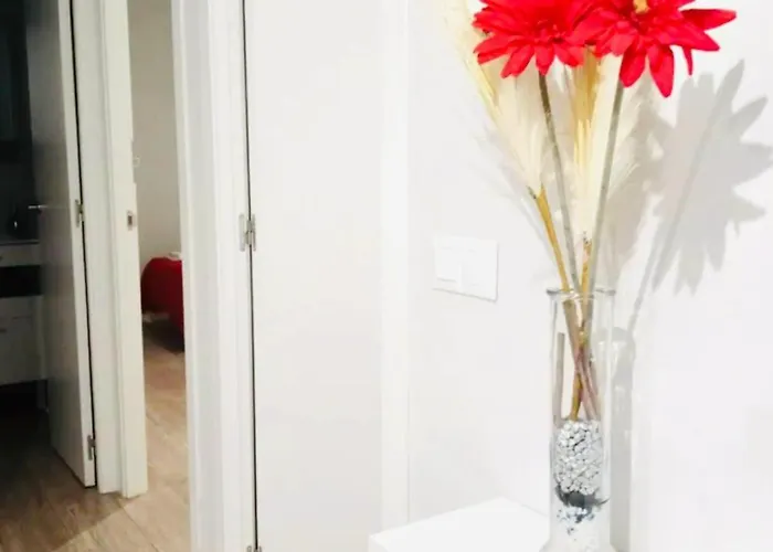 Lägenhet Imperium Centro Parking Gratis Mérida