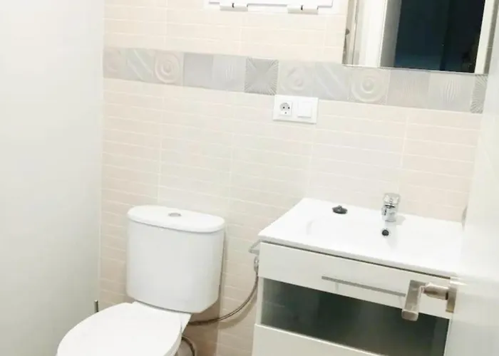 Imperium Centro Parking Gratis