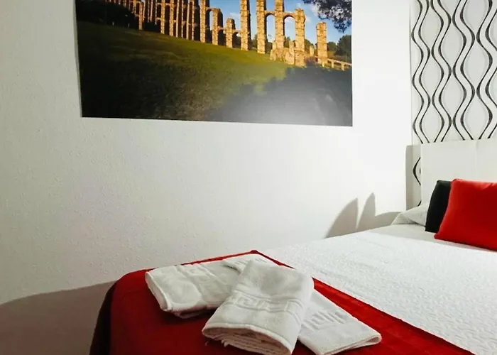 Imperium Centro Parking Gratis