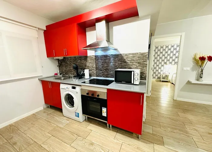 Imperium Centro Parking Gratis * Mérida