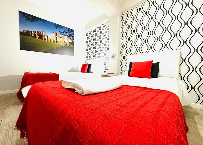 Imperium Centro Parking Gratis Lejlighed *