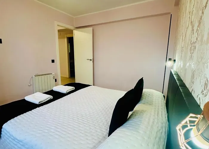 Lejlighed Imperium Centro Parking Gratis *