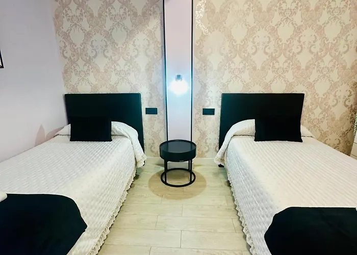 Imperium Centro Parking Gratis Lejlighed Mérida