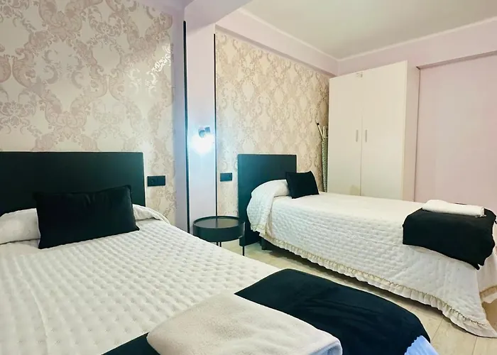 Imperium Centro Parking Gratis *