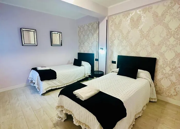 Imperium Centro Parking Gratis Mérida