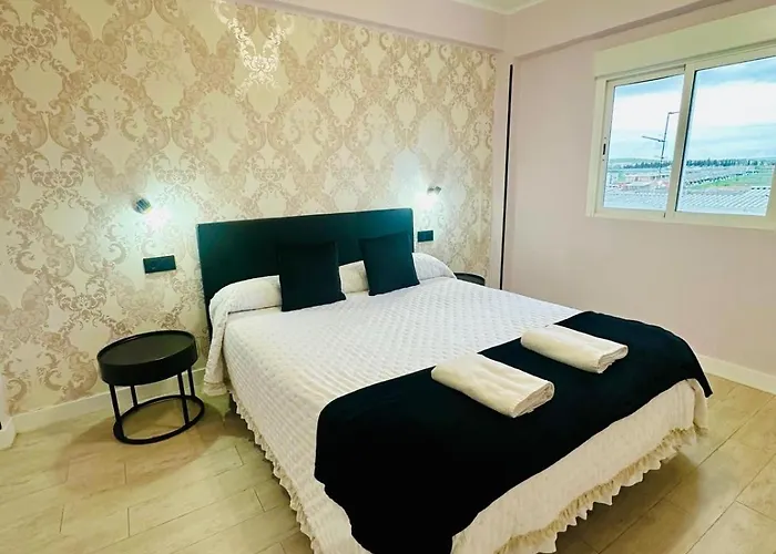 Imperium Centro Parking Gratis