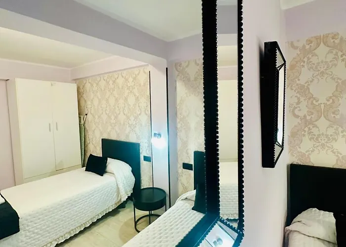 Lejlighed Imperium Centro Parking Gratis