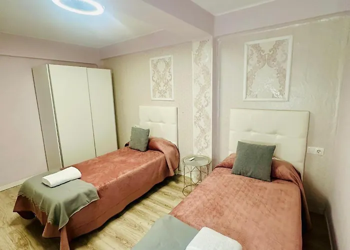 Lejlighed Imperium Centro Parking Gratis