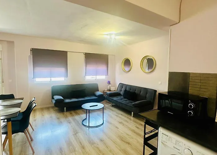 Imperium Centro Parking Gratis * Mérida