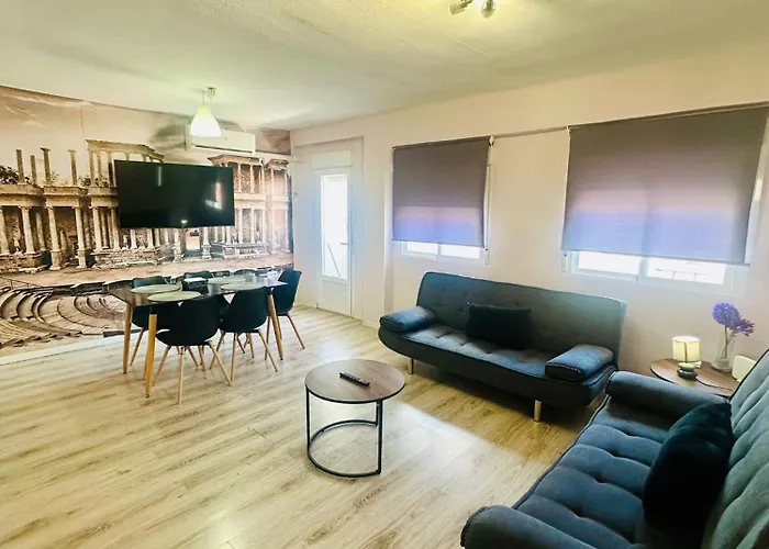 Imperium Centro Parking Gratis