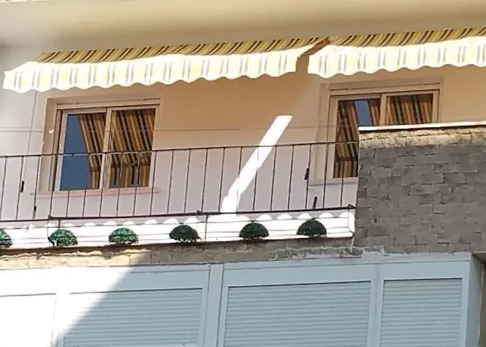 Imperium Centro Parking Gratis Mérida