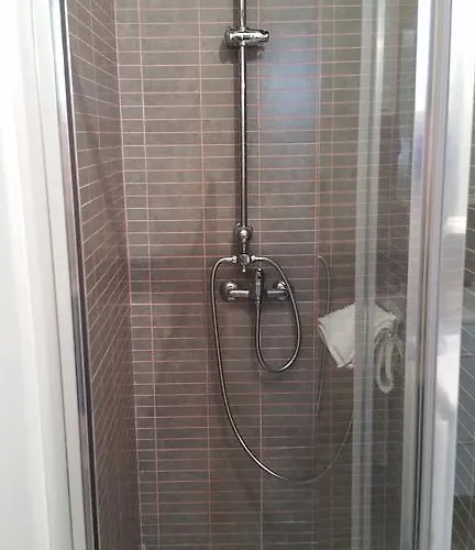 Imperium Centro Parking Gratis Lejlighed *